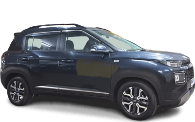 2024 Hyundai EXTER - Hatchback - Petrol - Automatic - ₹8.47 lakh