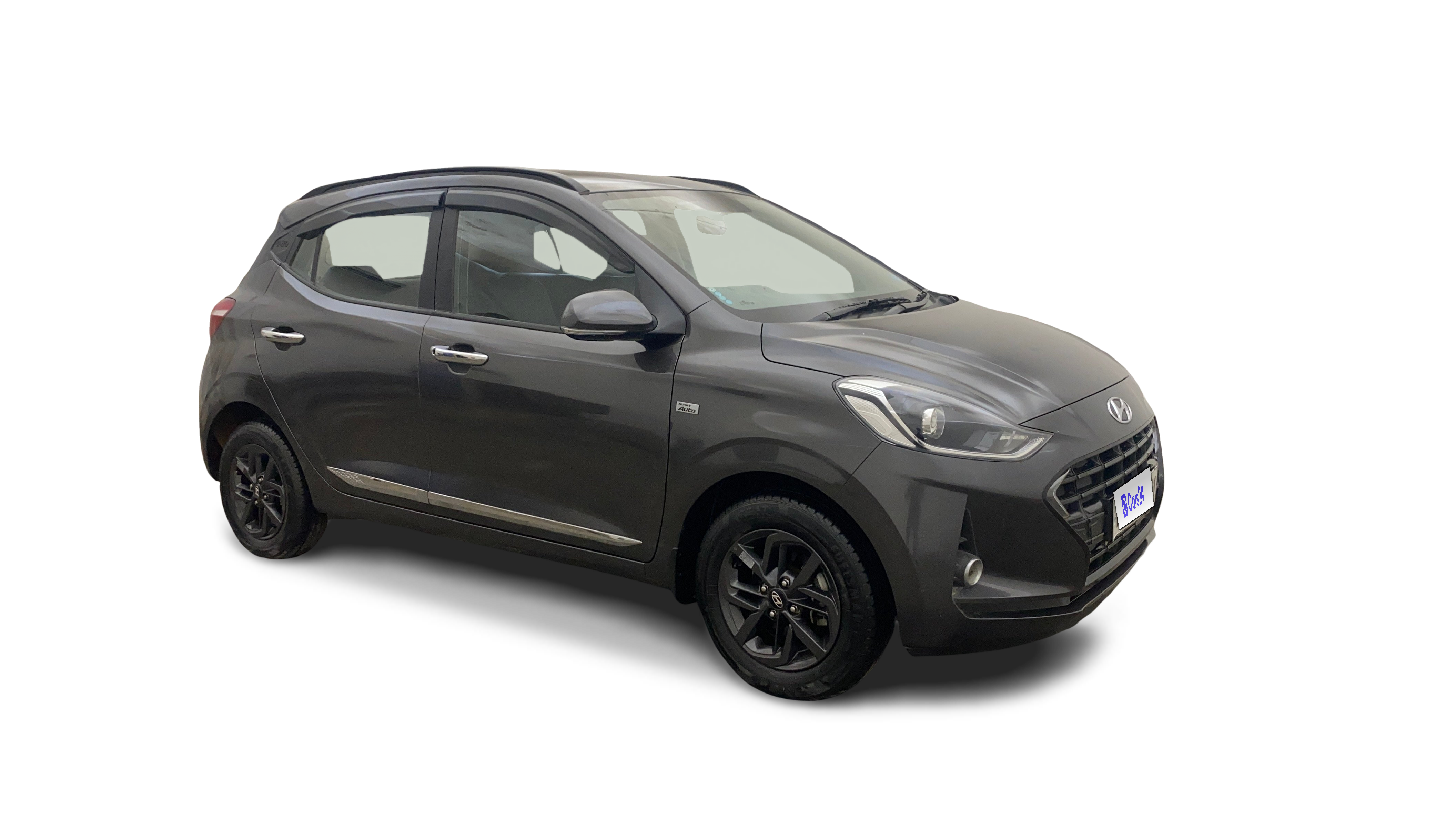 2022 Hyundai GRAND I10 NIOS - Hatchback - Petrol - Automatic - ₹6.32 lakh