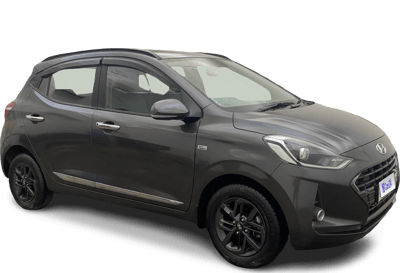 2022 Hyundai GRAND I10 NIOS - Hatchback - Petrol - Automatic - ₹6.32 lakh