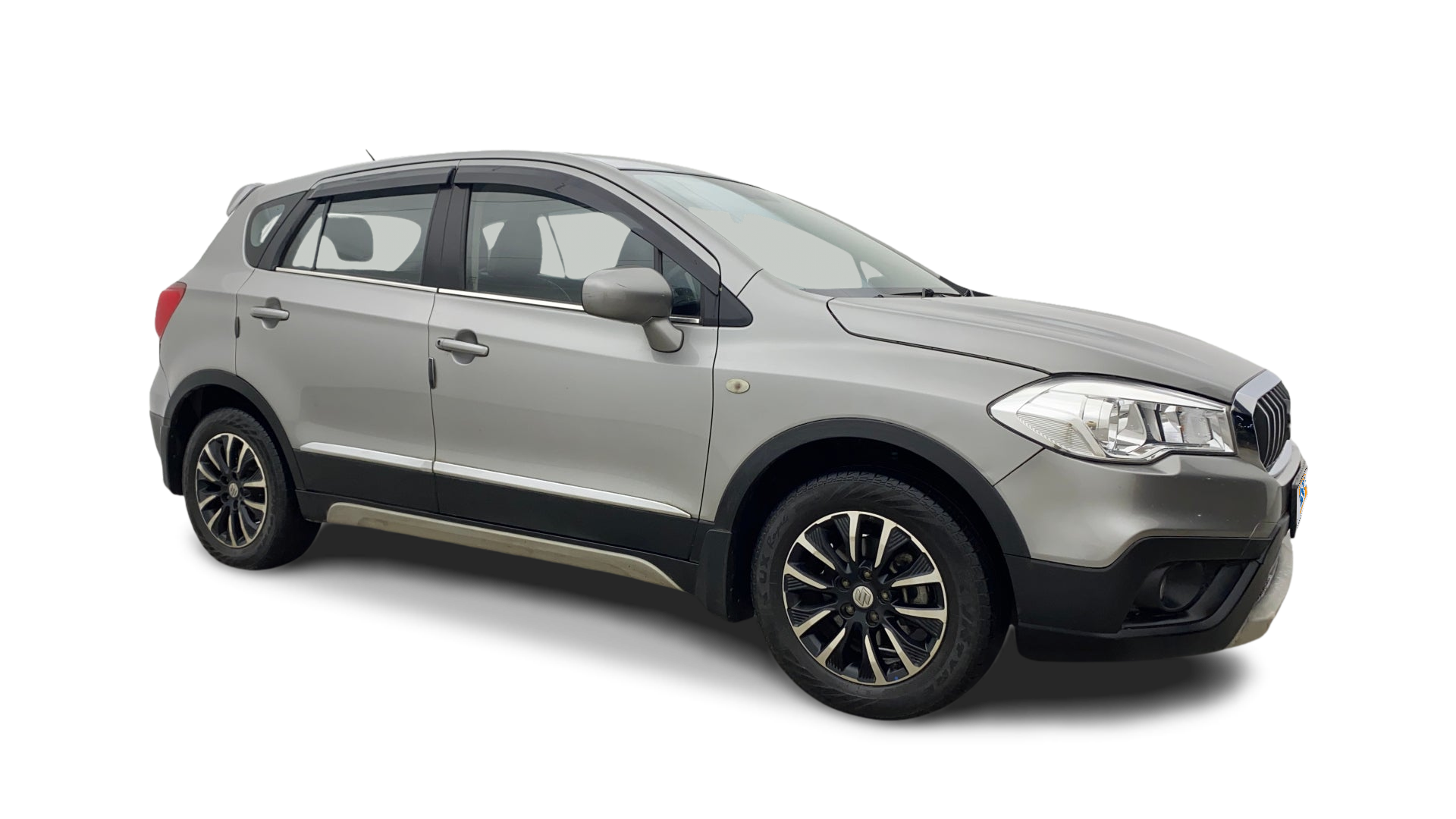 Maruti S Cross-img