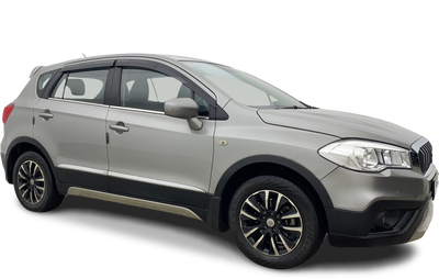 Maruti S Cross-img