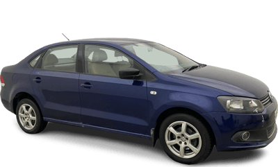 2013 Volkswagen Vento - Sedan - Petrol - Automatic - ₹4.07 lakh