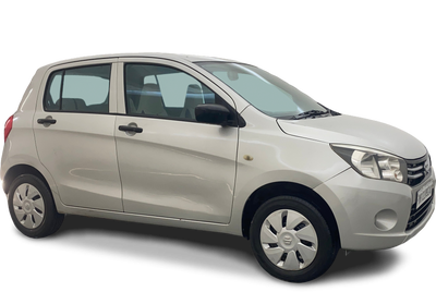 Maruti Celerio-img