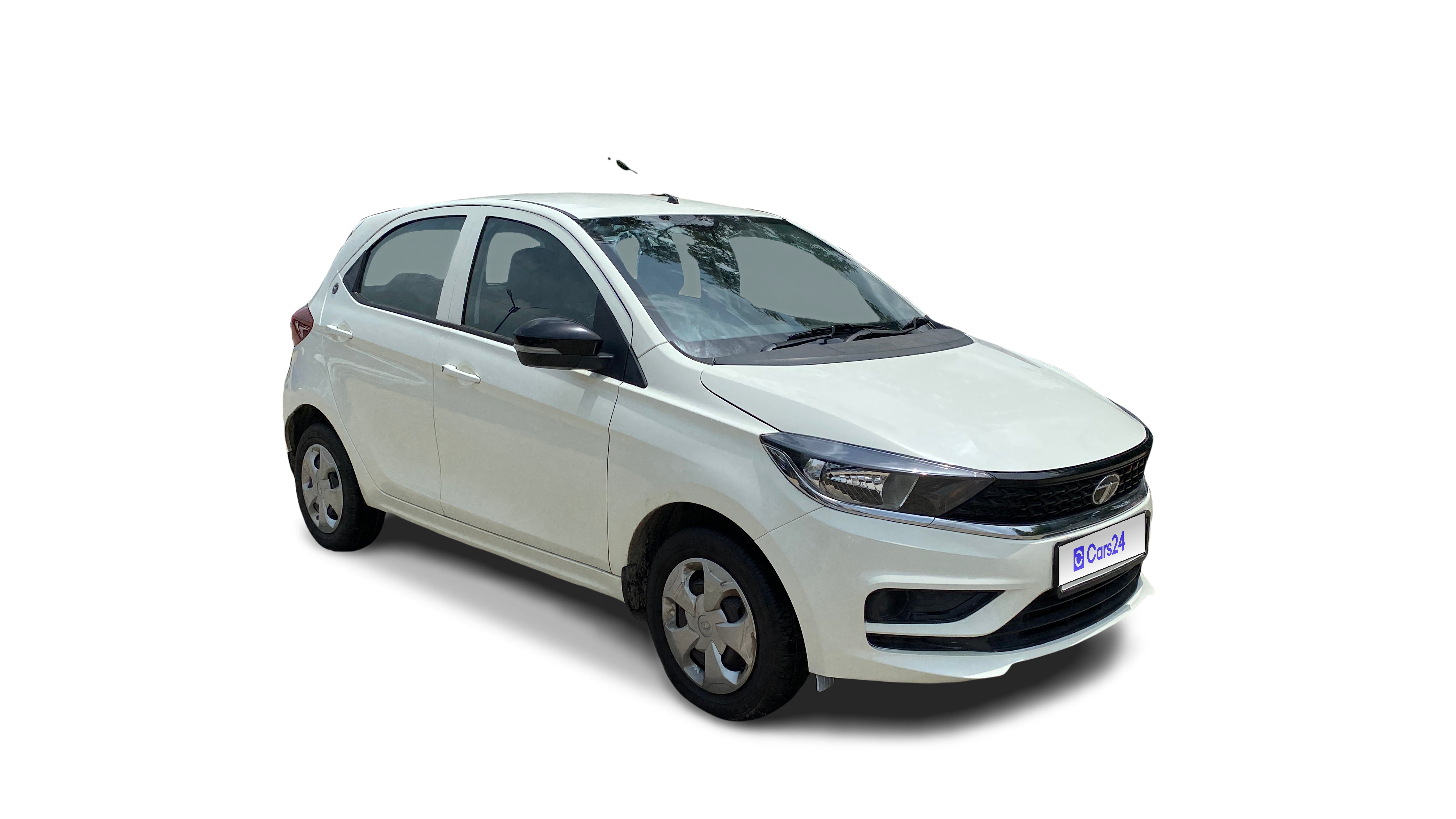 2023 Tata Tiago - Hatchback - Petrol - Manual - ₹4.35 lakh