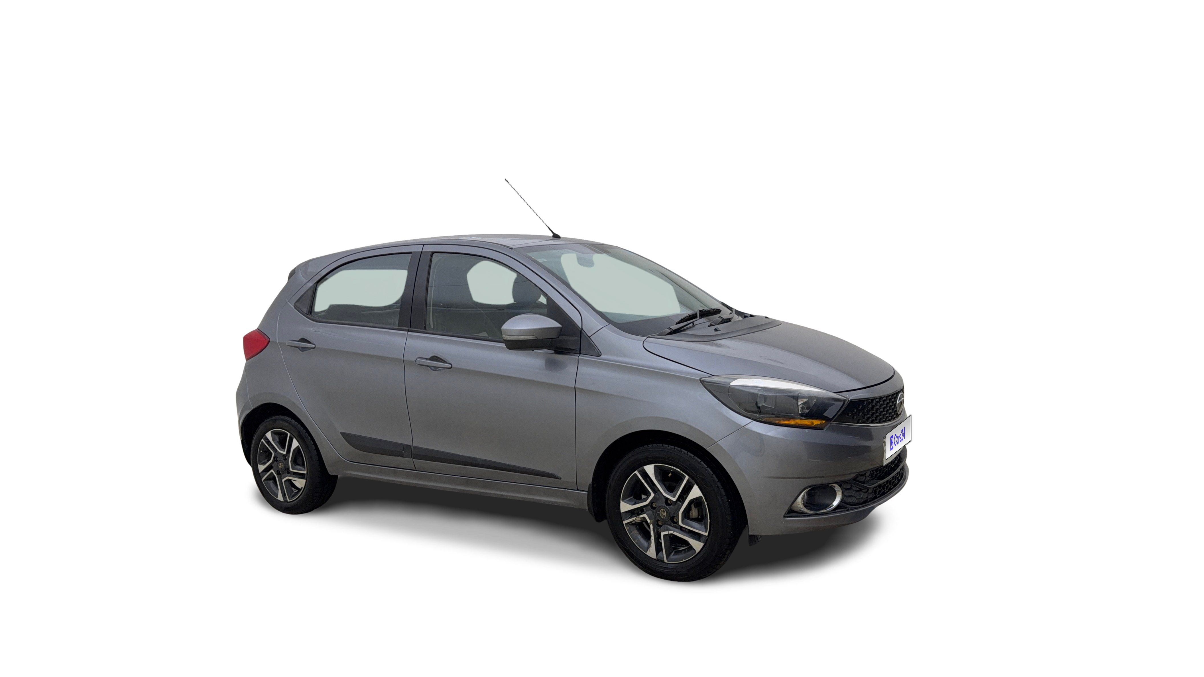 2019 Tata Tiago - Hatchback - Petrol - Manual - ₹3.95 lakh