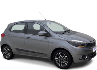 2019 Tata Tiago - Hatchback - Petrol - Manual - ₹3.95 lakh