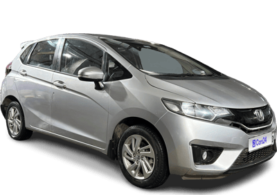 2017 Honda Jazz - Hatchback - Petrol - Manual - ₹2.85 lakh