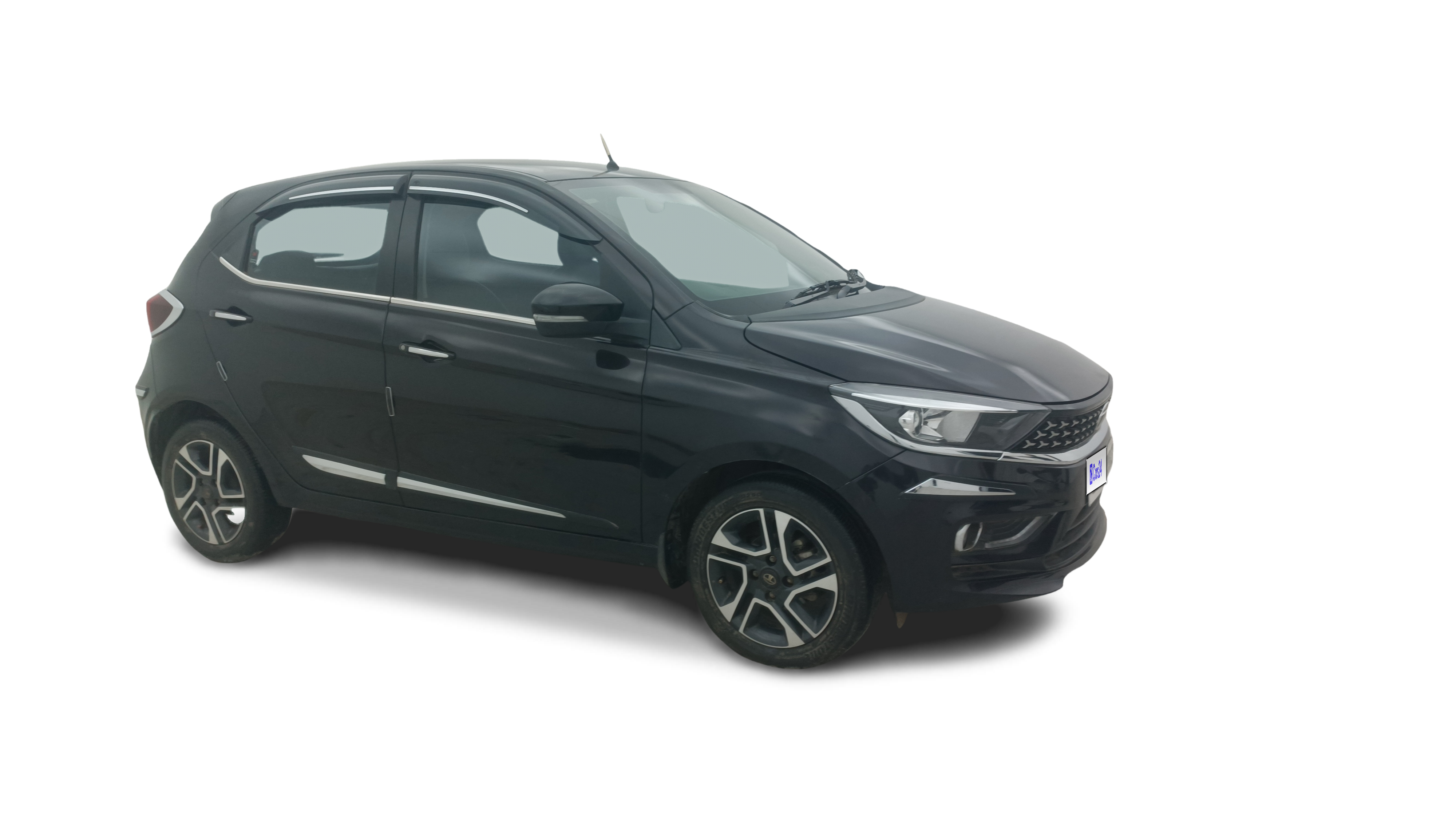 2023 Tata Tiago - Hatchback - Petrol - Automatic - ₹5.90 lakh