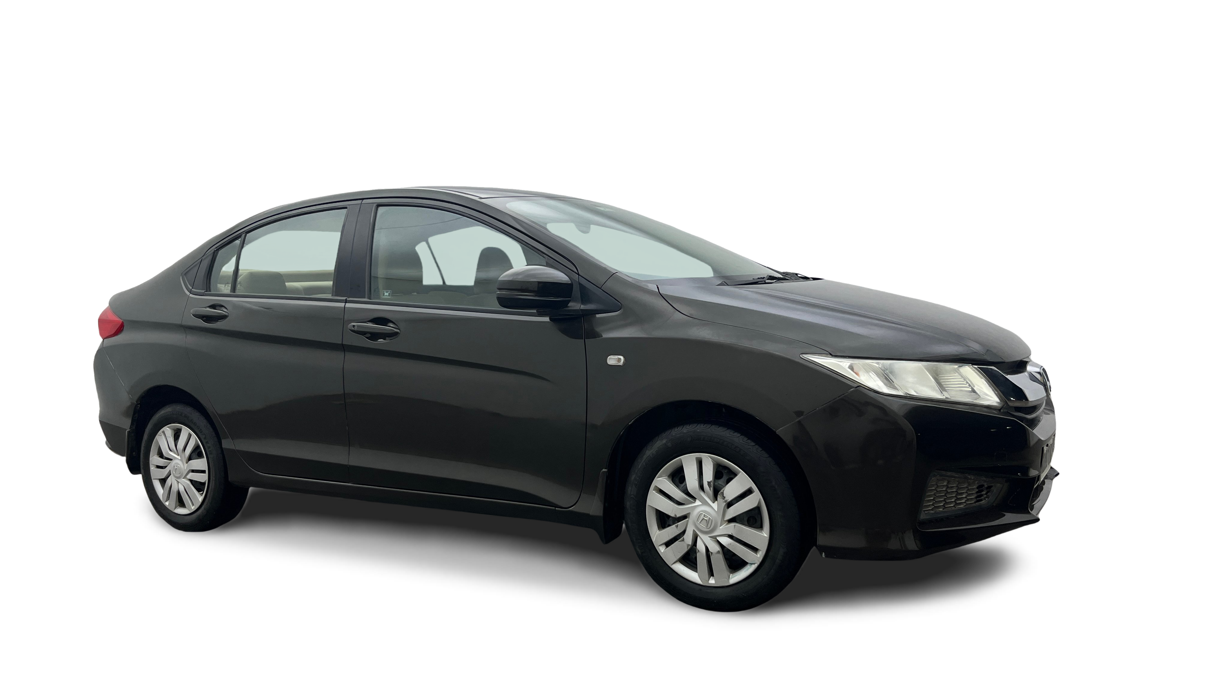 2016 Honda City - Sedan - Petrol - Automatic - ₹5.49 lakh