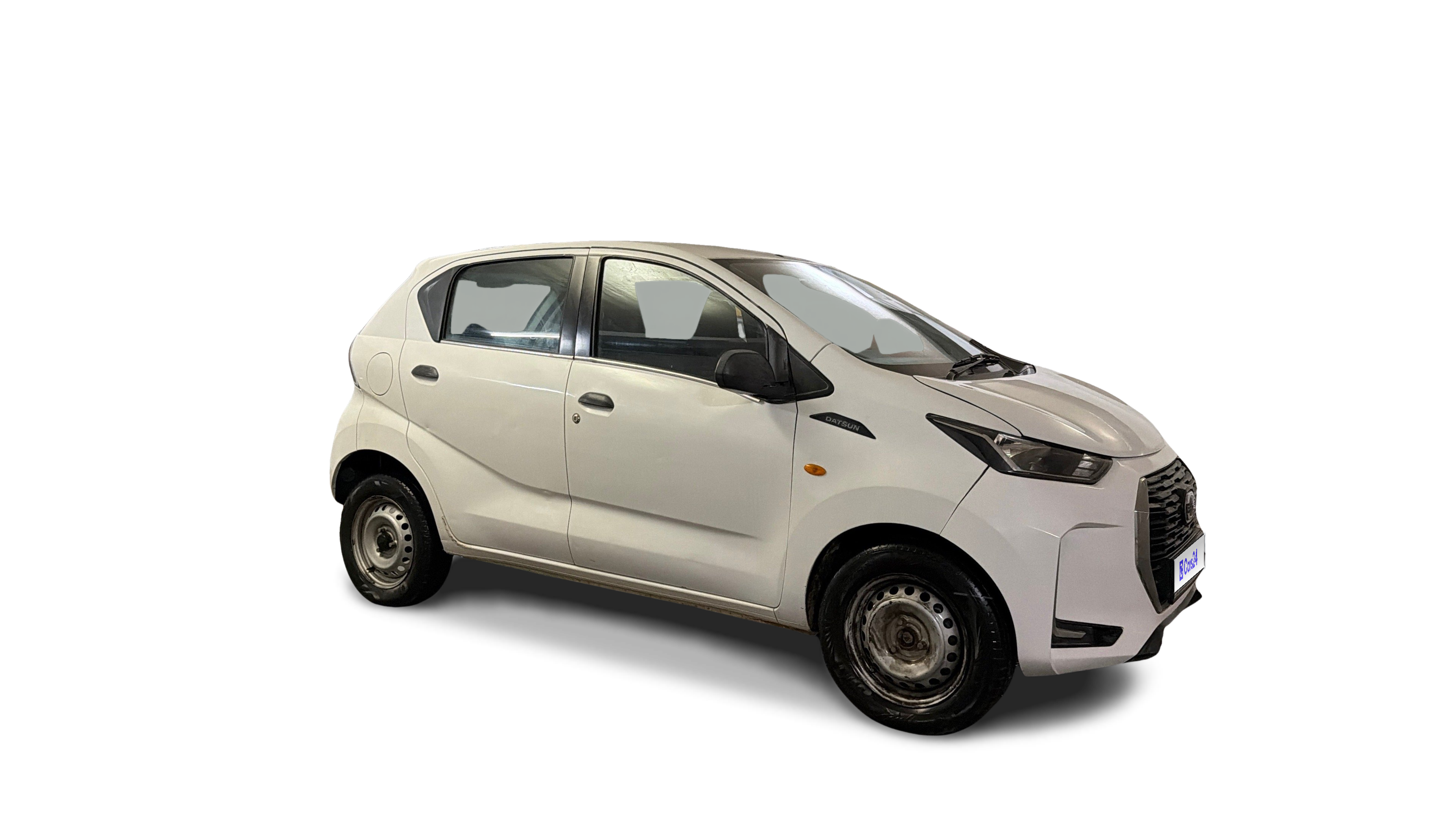 2021 Datsun Redi Go - Hatchback - Petrol - Manual - ₹2.12 lakh