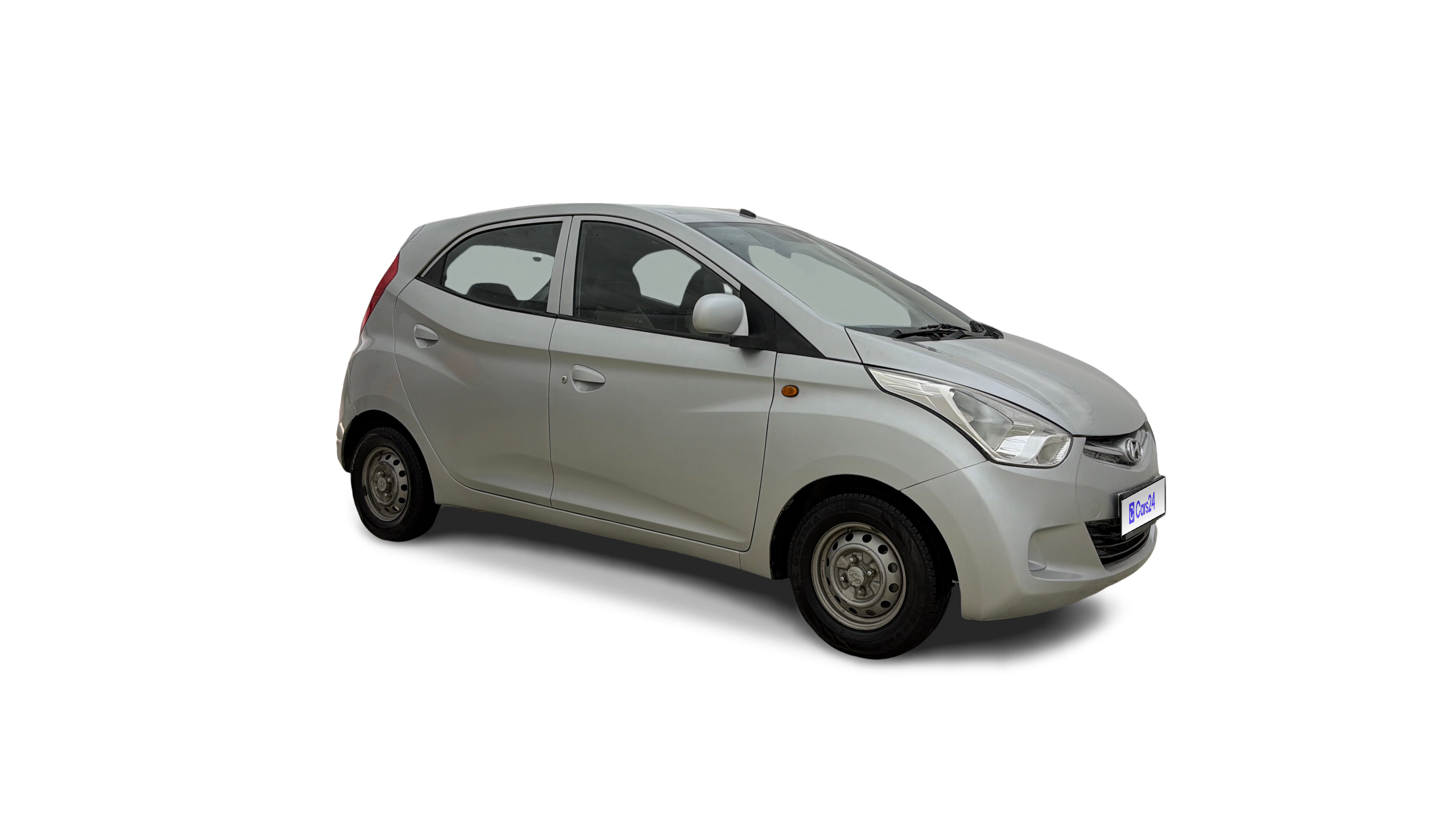2016 Hyundai Eon - Hatchback - Petrol - Manual - ₹1.70 lakh