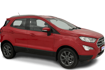 2020 Ford Ecosport - SUV - Petrol - Manual - ₹7.76 lakh