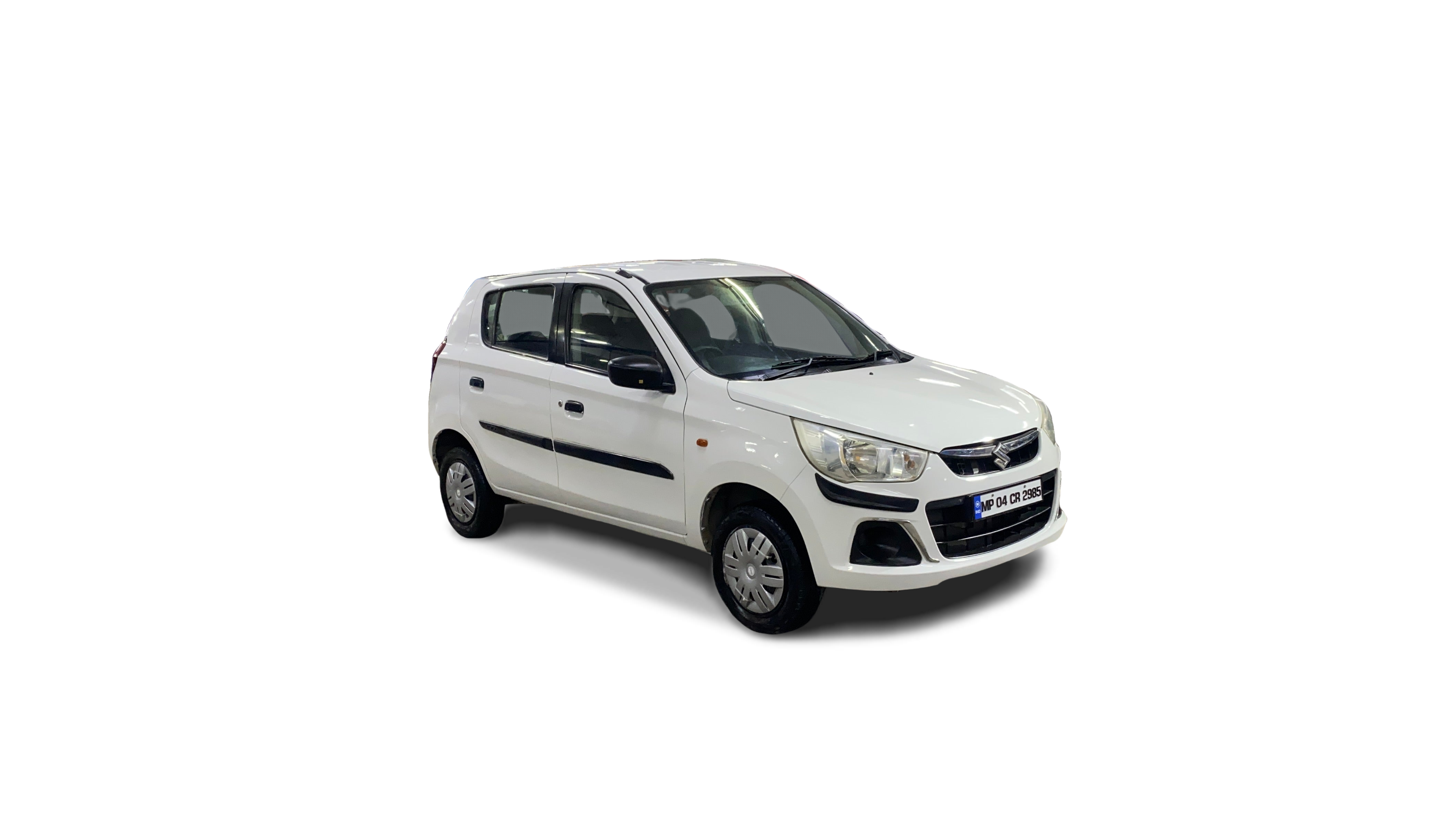 Maruti Alto K10-img
