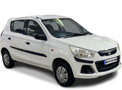 Maruti Alto K10-img