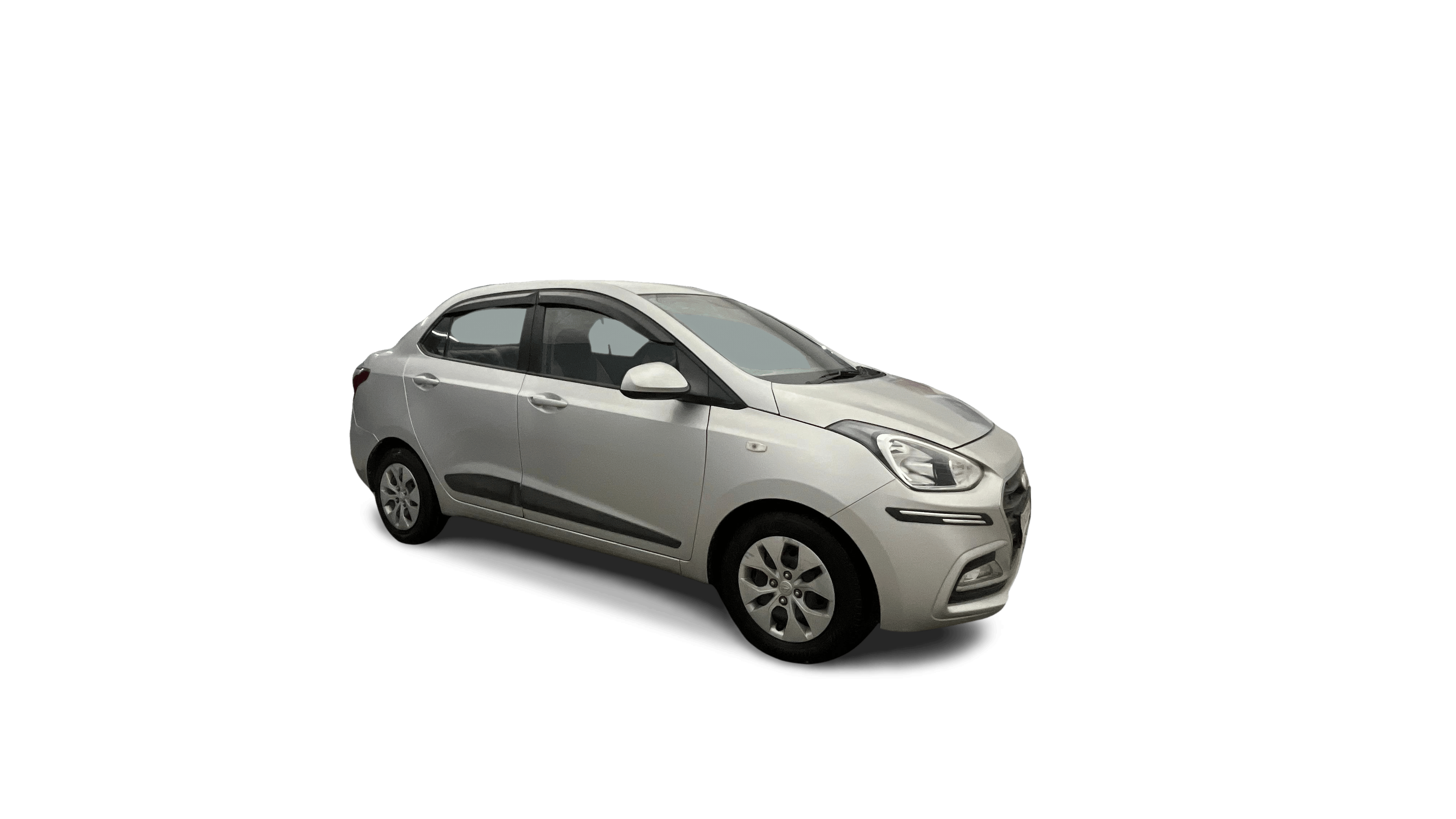 2017 Hyundai Xcent - Sedan - Petrol - Manual - ₹2.50 lakh
