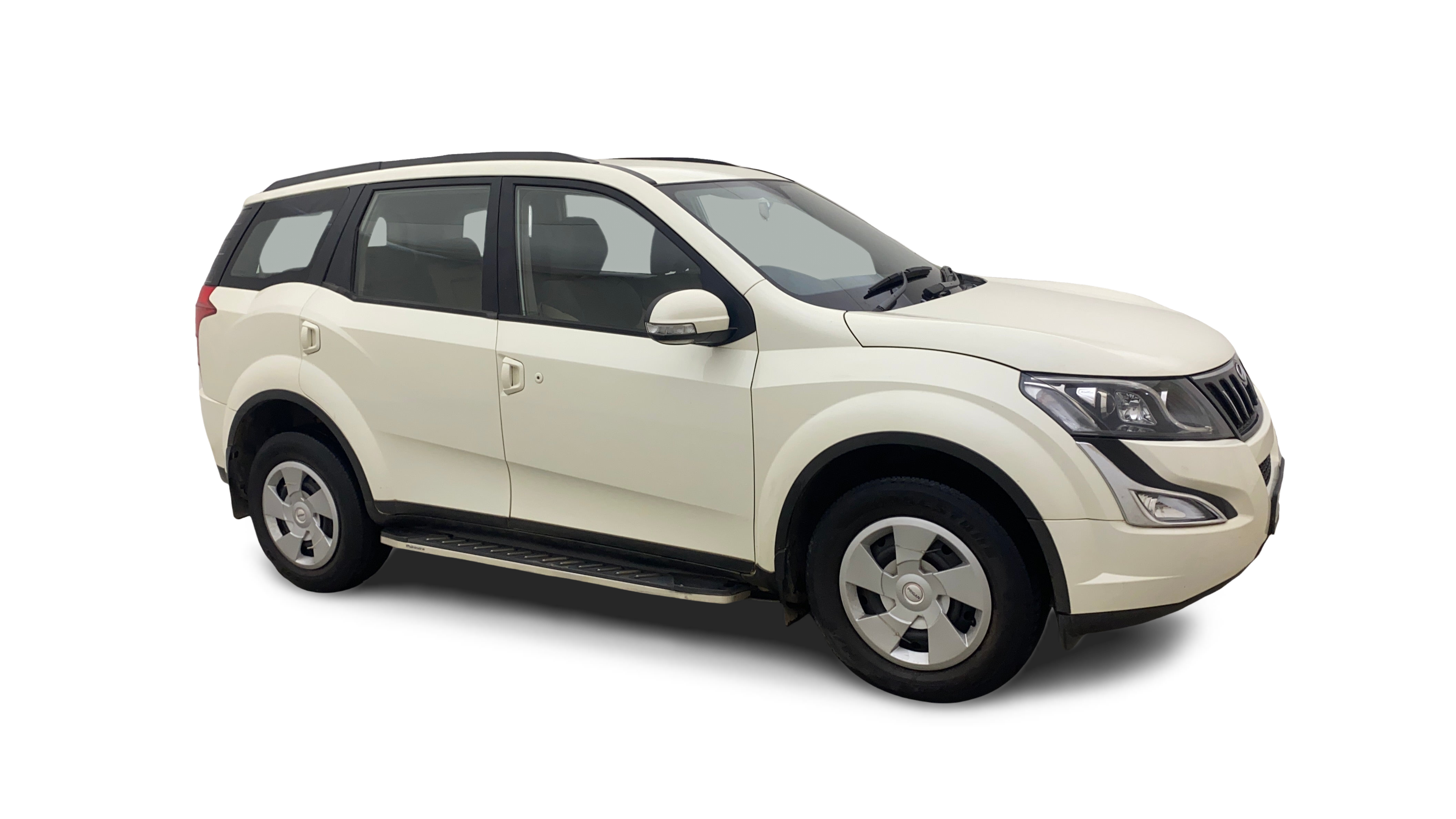 2016 Mahindra XUV500 - SUV - Diesel - Manual - ₹7.38 lakh