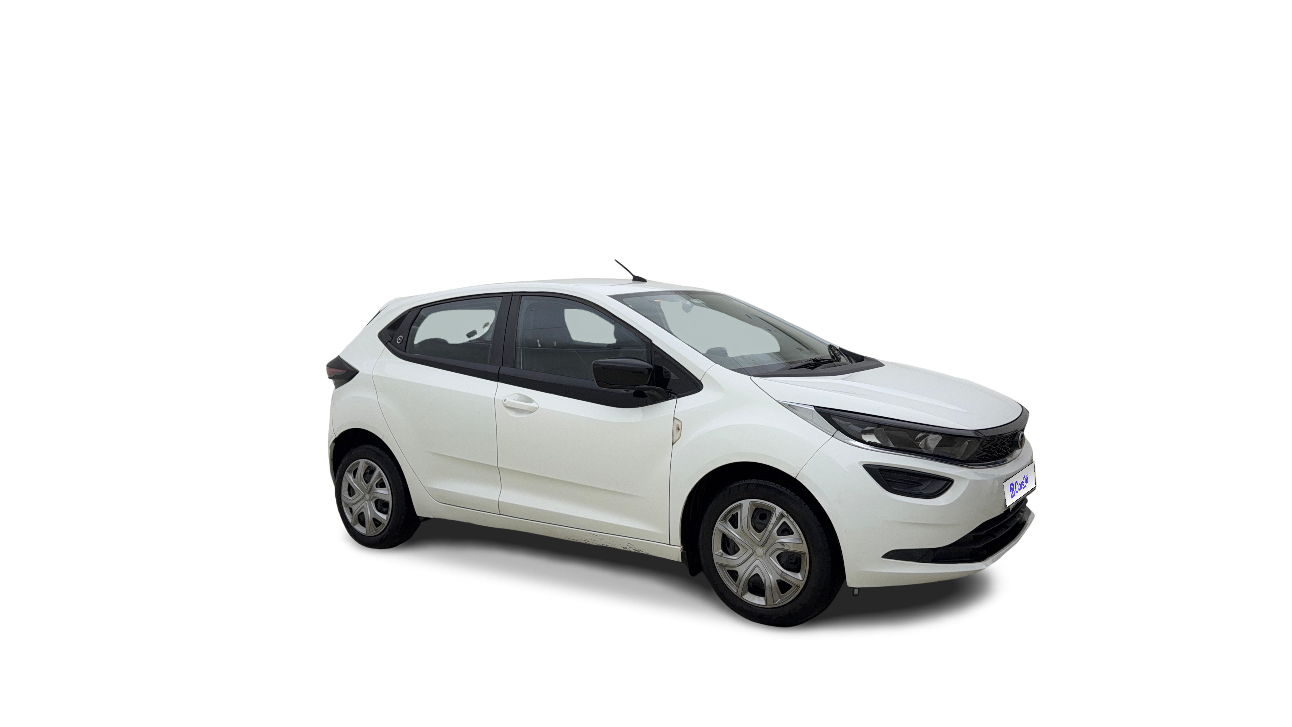 2024 Tata ALTROZ - Hatchback - CNG - Manual - ₹6.76 lakh