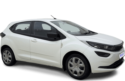 2024 Tata ALTROZ - Hatchback - CNG - Manual - ₹6.76 lakh