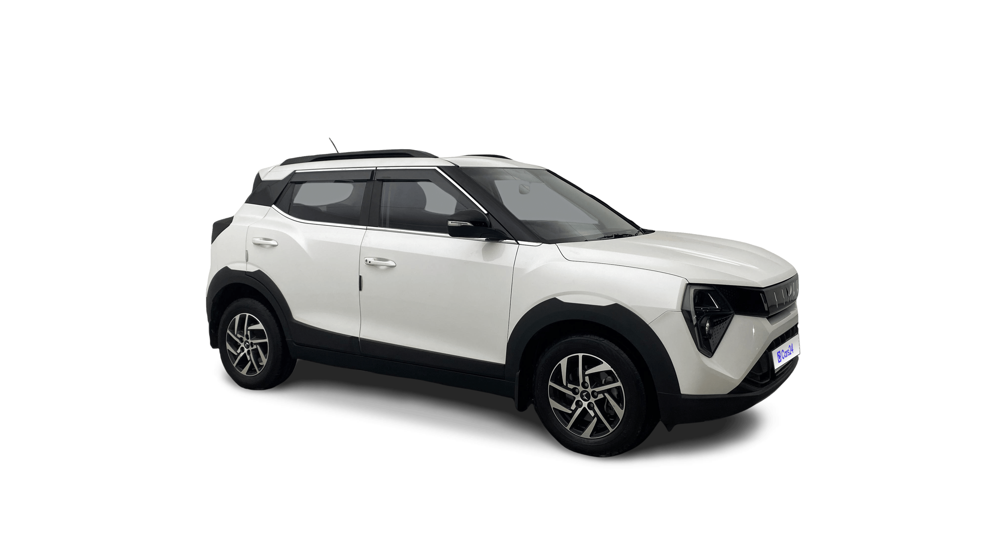 2024 Mahindra XUV 3XO - SUV - Petrol - Automatic - ₹10.55 lakh