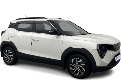 2024 Mahindra XUV 3XO - SUV - Petrol - Automatic - ₹10.55 lakh