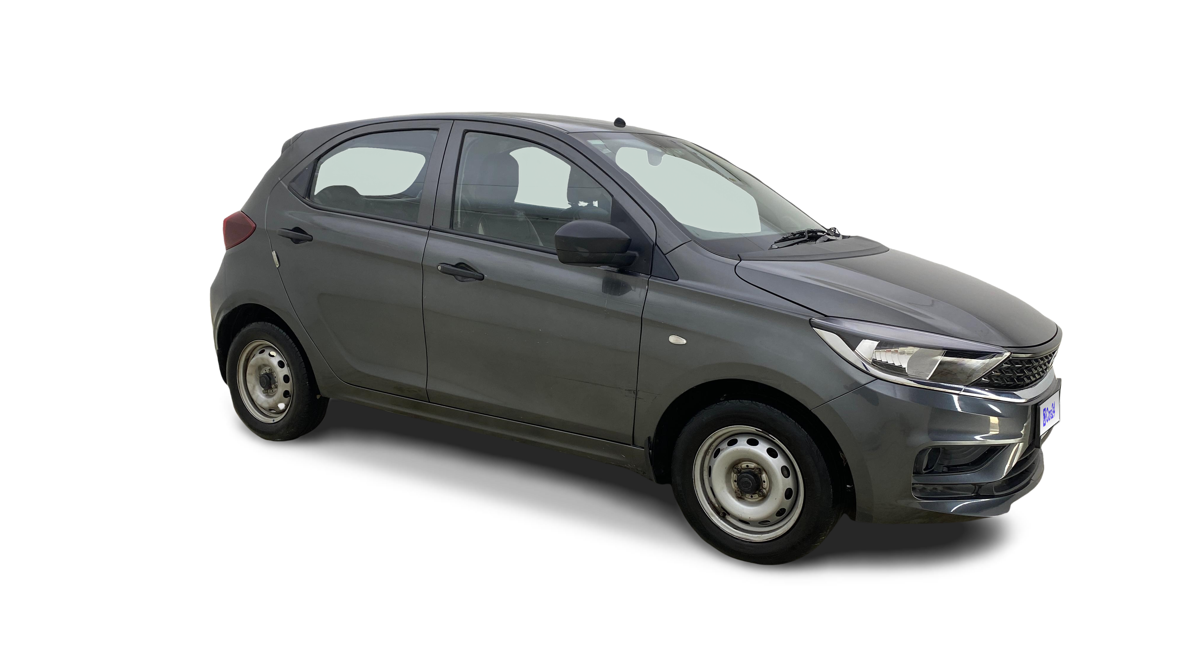 2021 Tata Tiago - Hatchback - Petrol - Manual - ₹3.40 lakh