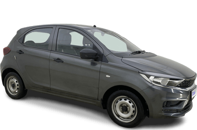 2021 Tata Tiago - Hatchback - Petrol - Manual - ₹3.35 lakh