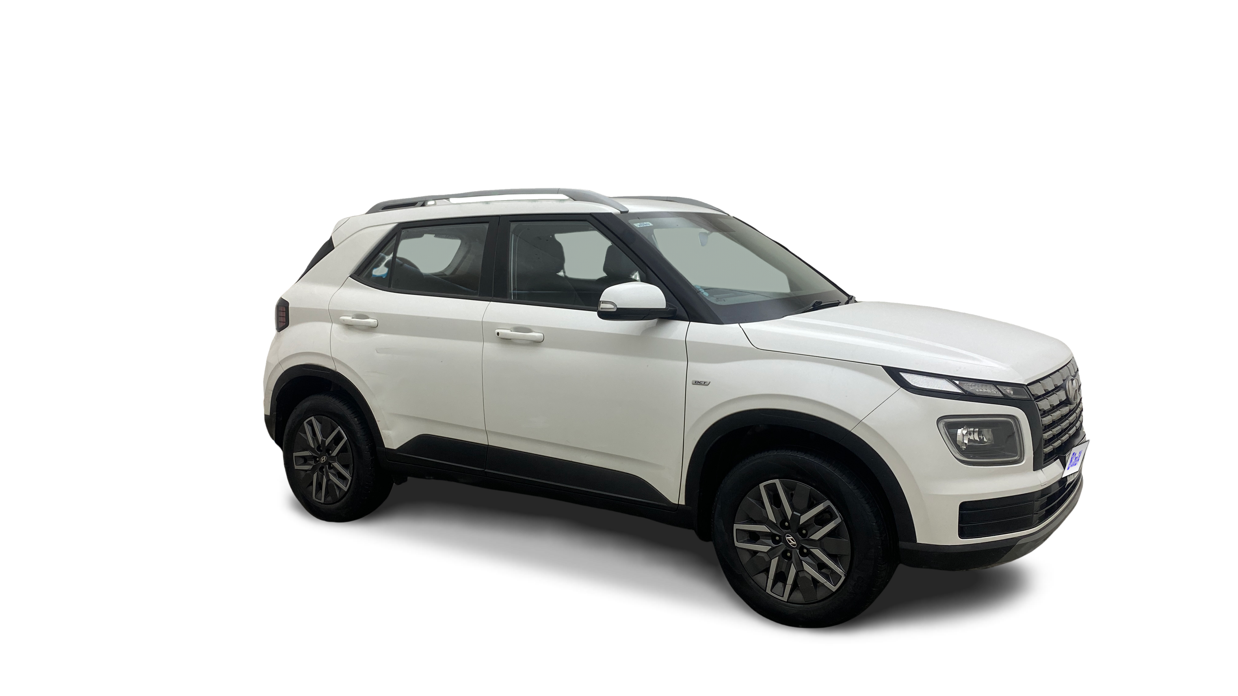 2022 Hyundai VENUE - SUV - Petrol - Automatic - ₹7.85 lakh