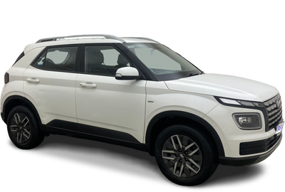 2022 Hyundai VENUE - SUV - Petrol - Automatic - ₹7.85 lakh