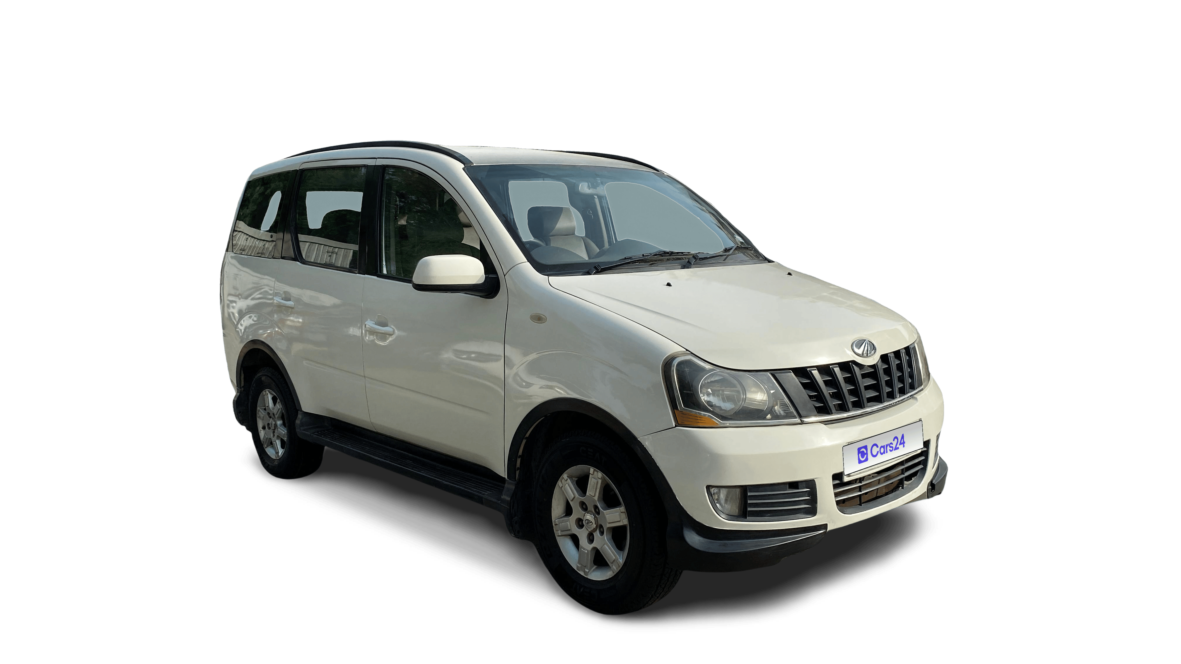 2013 Mahindra Xylo - SUV - Diesel - Manual - ₹2.86 lakh