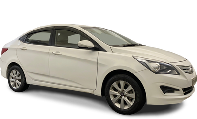 Hyundai Verna-img