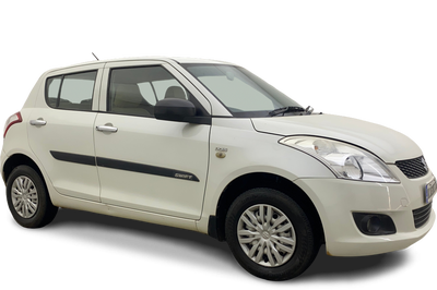 Maruti Swift-img