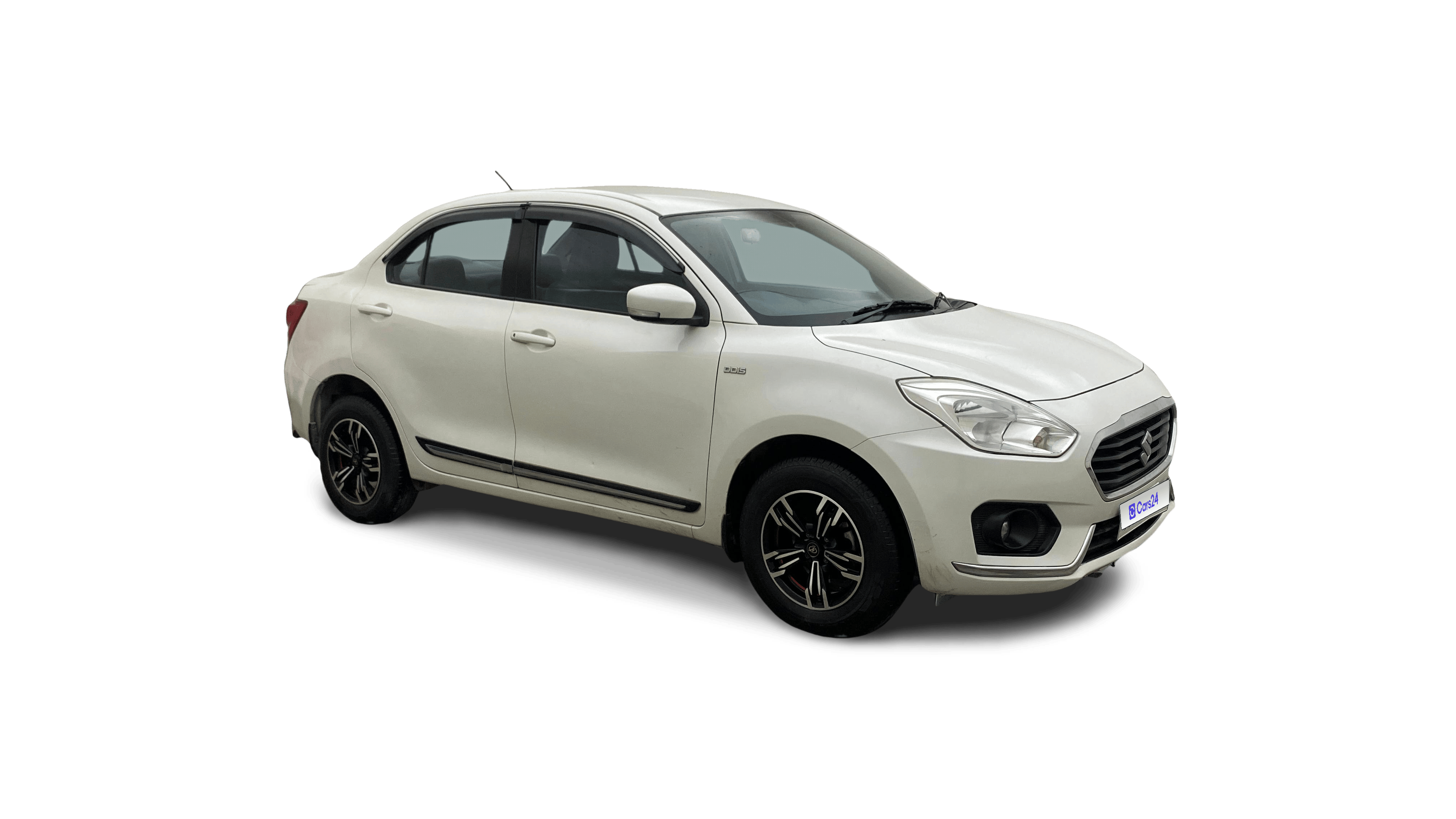 2019 Maruti Dzire - Sedan - Diesel - Automatic - ₹5.94 lakh