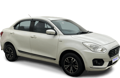 2019 Maruti Dzire - Sedan - Diesel - Automatic - ₹5.94 lakh