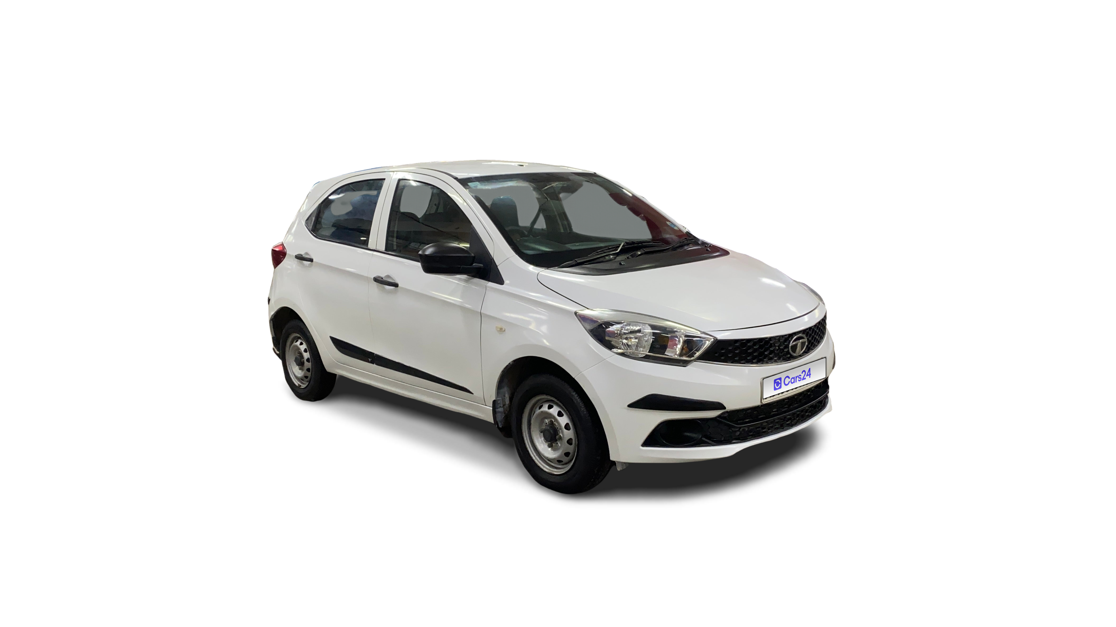 2018 Tata Tiago - Hatchback - Petrol - Manual - ₹2.77 lakh