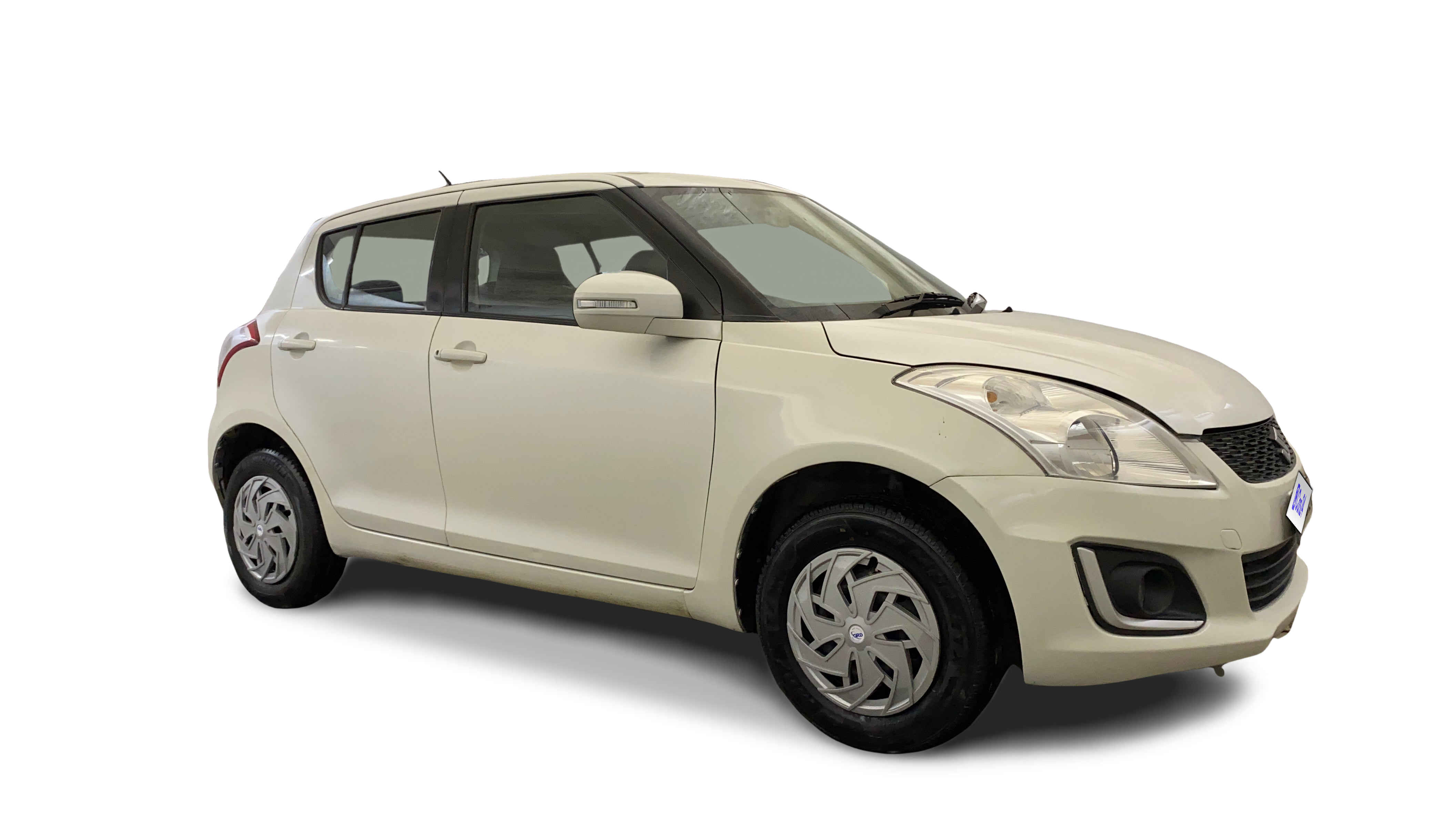 2015 Maruti Swift - Hatchback - Petrol - Manual - ₹2.51 lakh