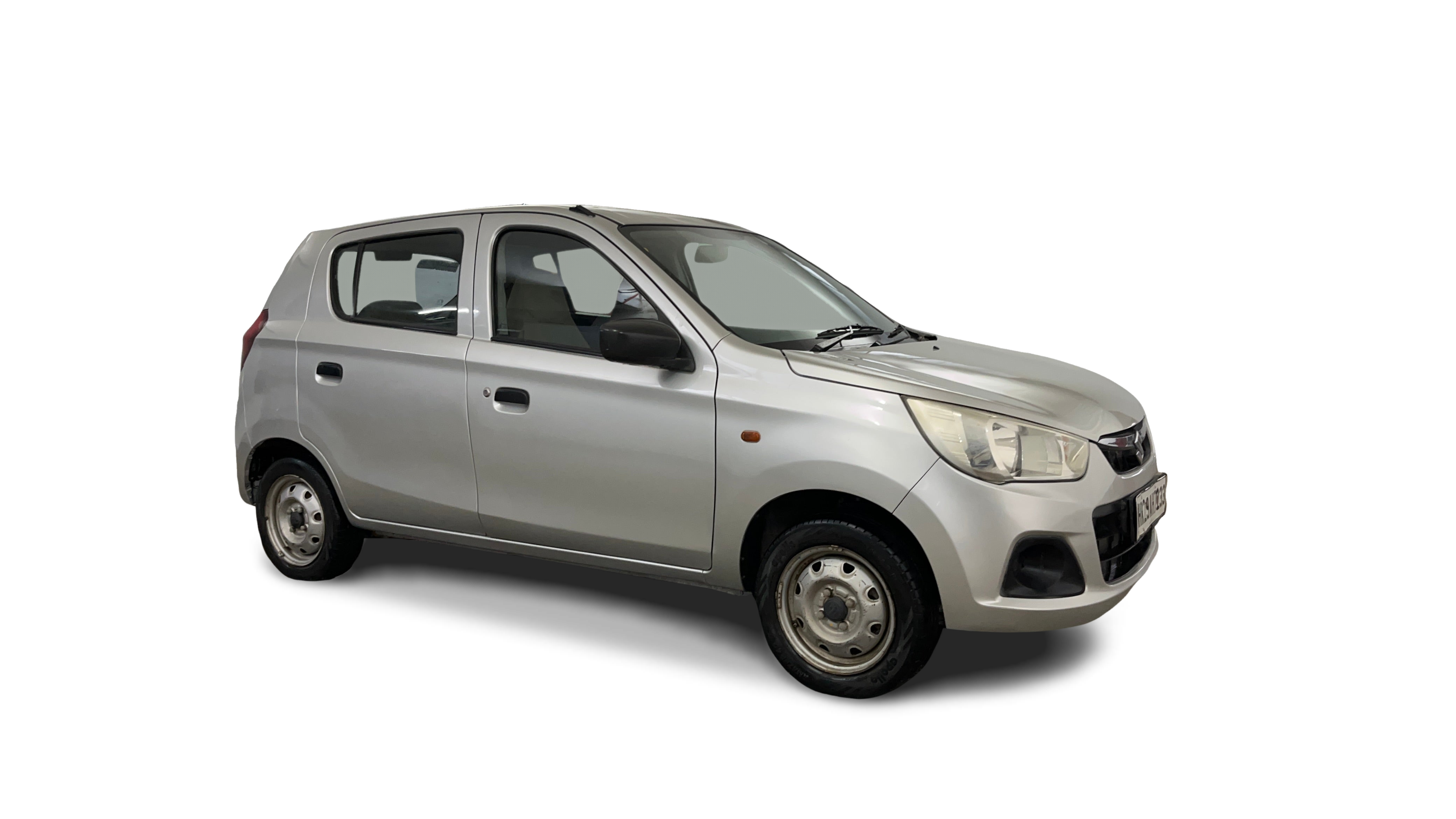 Maruti Alto K10-img