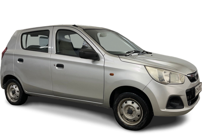 Maruti Alto K10-img