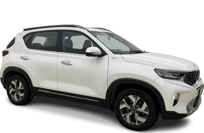 2021 KIA SONET - SUV - Petrol - Manual - ₹6.57 lakh