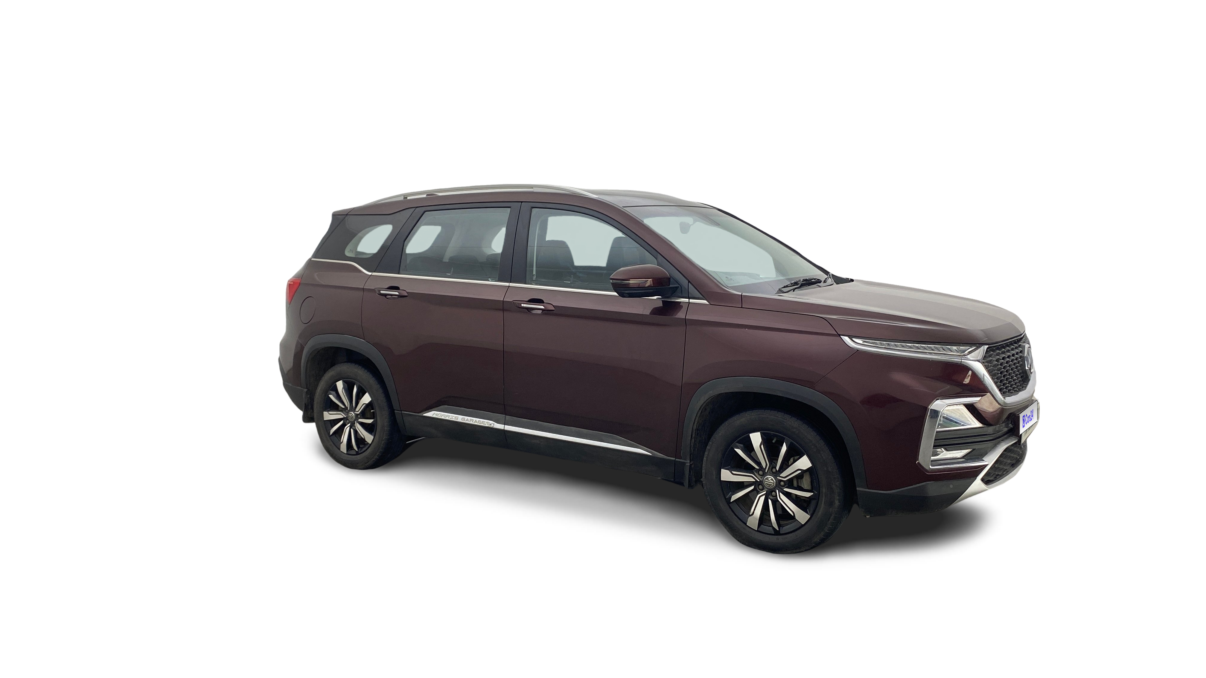 2019 MG HECTOR - SUV - Petrol - Automatic - ₹10.89 lakh