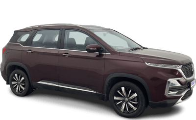2019 MG HECTOR - SUV - Petrol - Automatic - ₹10.89 lakh