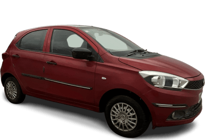 2017 Tata Tiago - Hatchback - CNG - Manual - ₹2.41 lakh