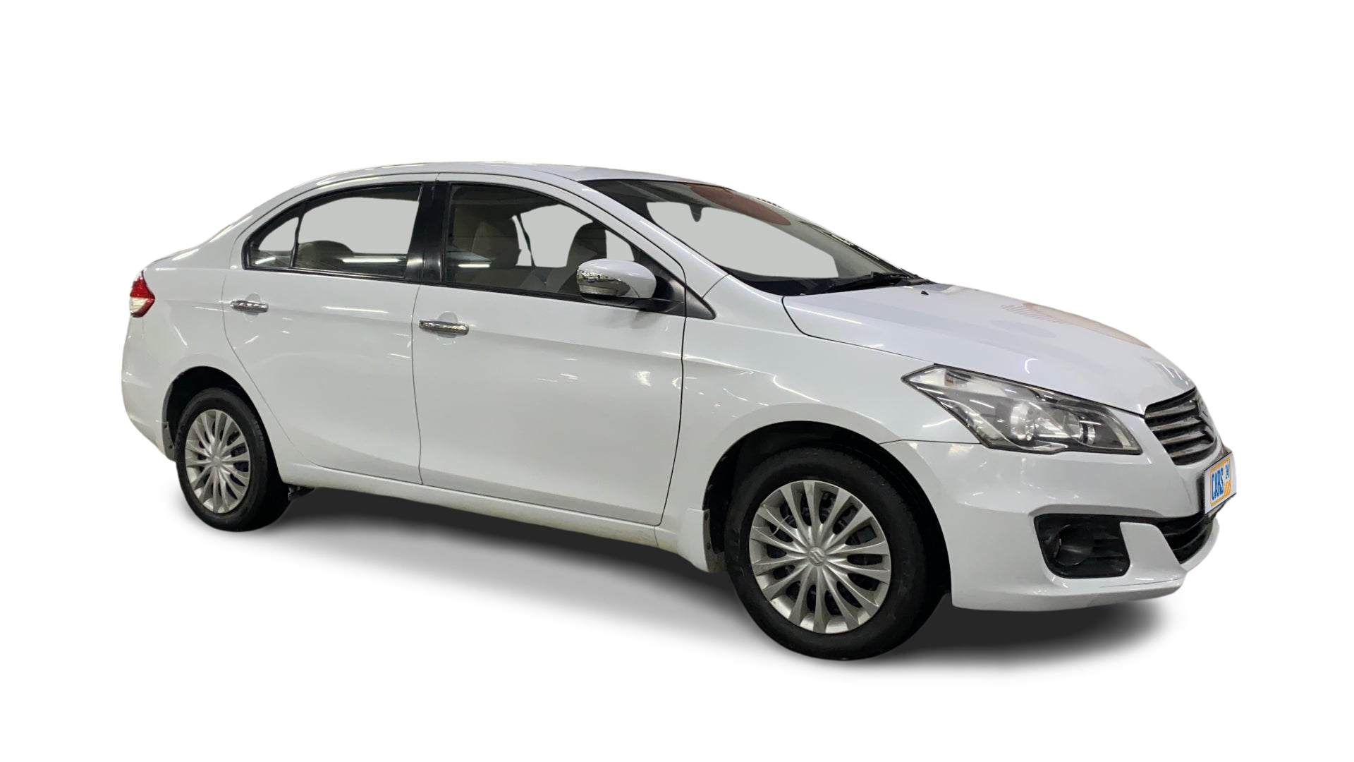Maruti Ciaz-img