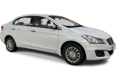 Maruti Ciaz-img