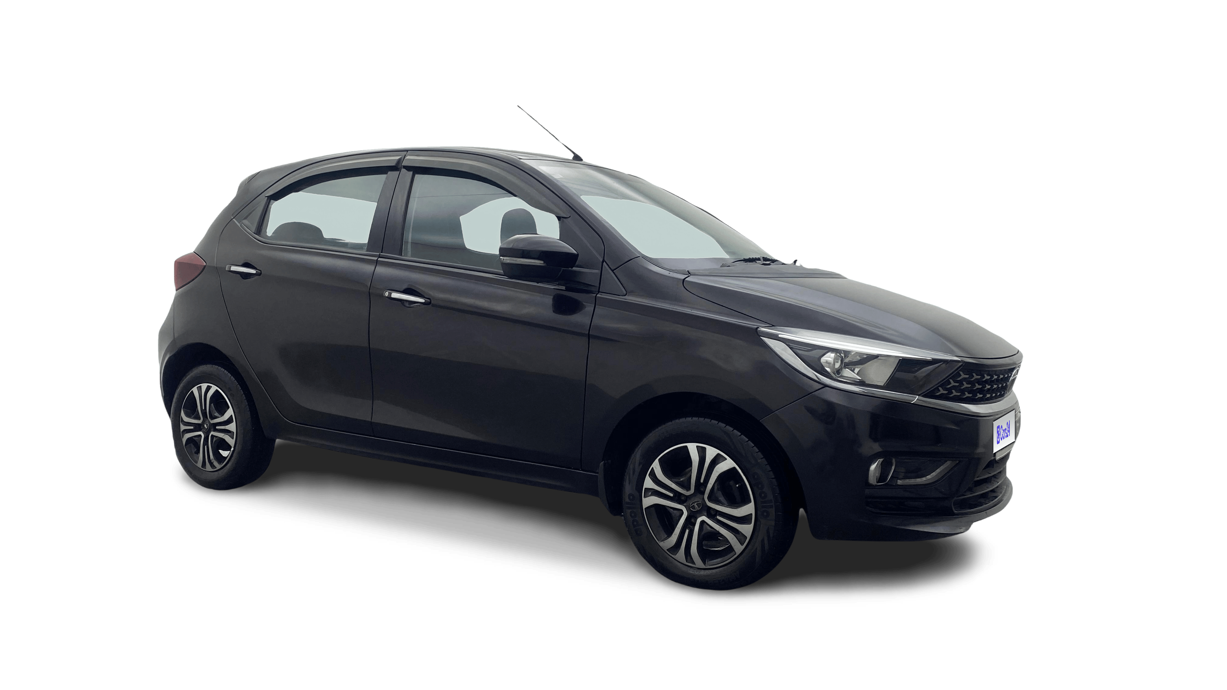 2022 Tata Tiago - Hatchback - CNG - Manual - ₹5.73 lakh