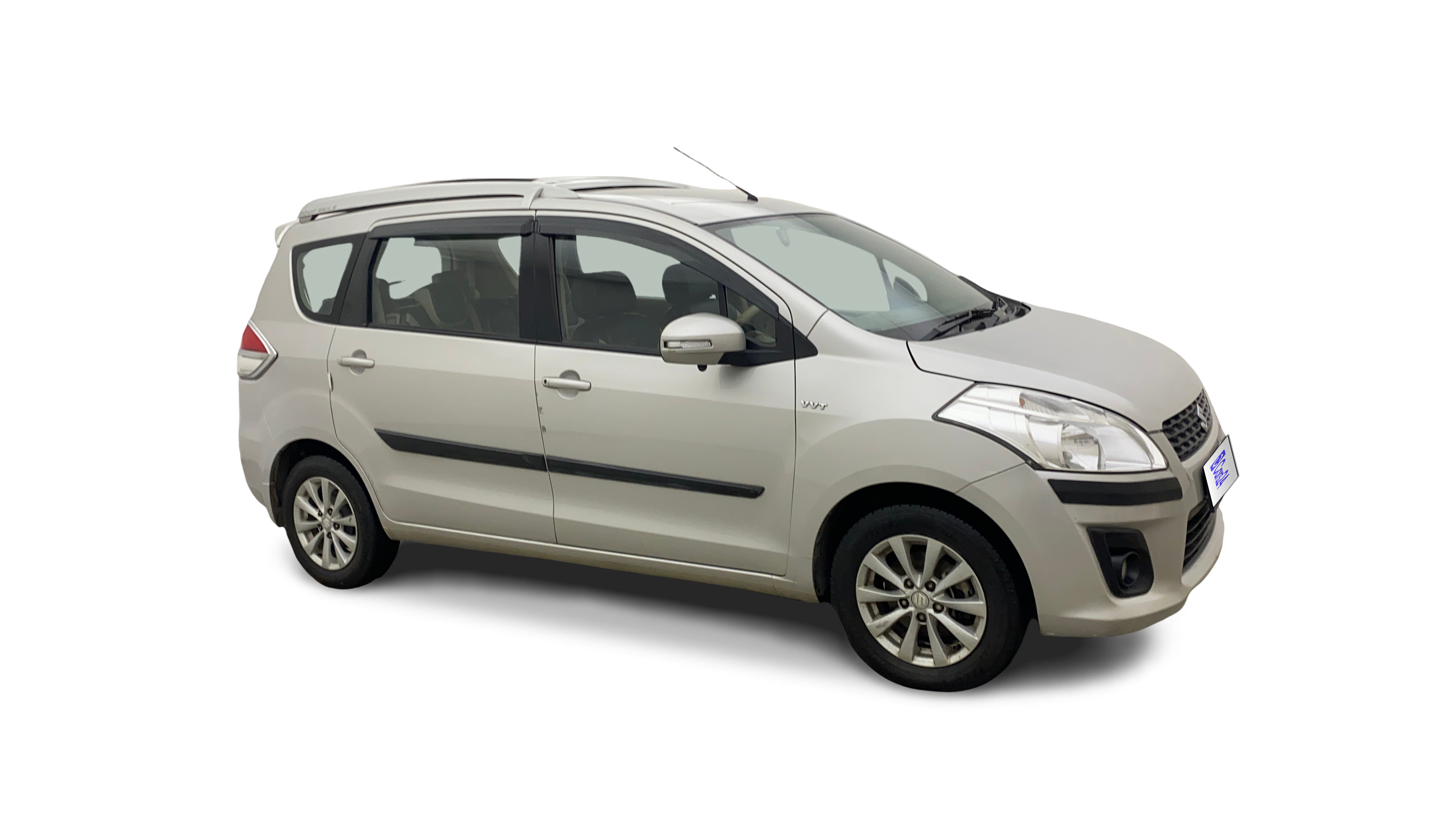2013 Maruti Ertiga - SUV - Petrol - Manual - ₹4.78 lakh