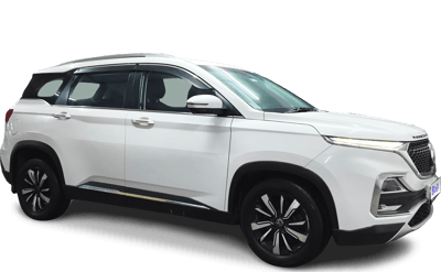 2020 MG HECTOR - SUV - Diesel - Manual - ₹9.63 lakh