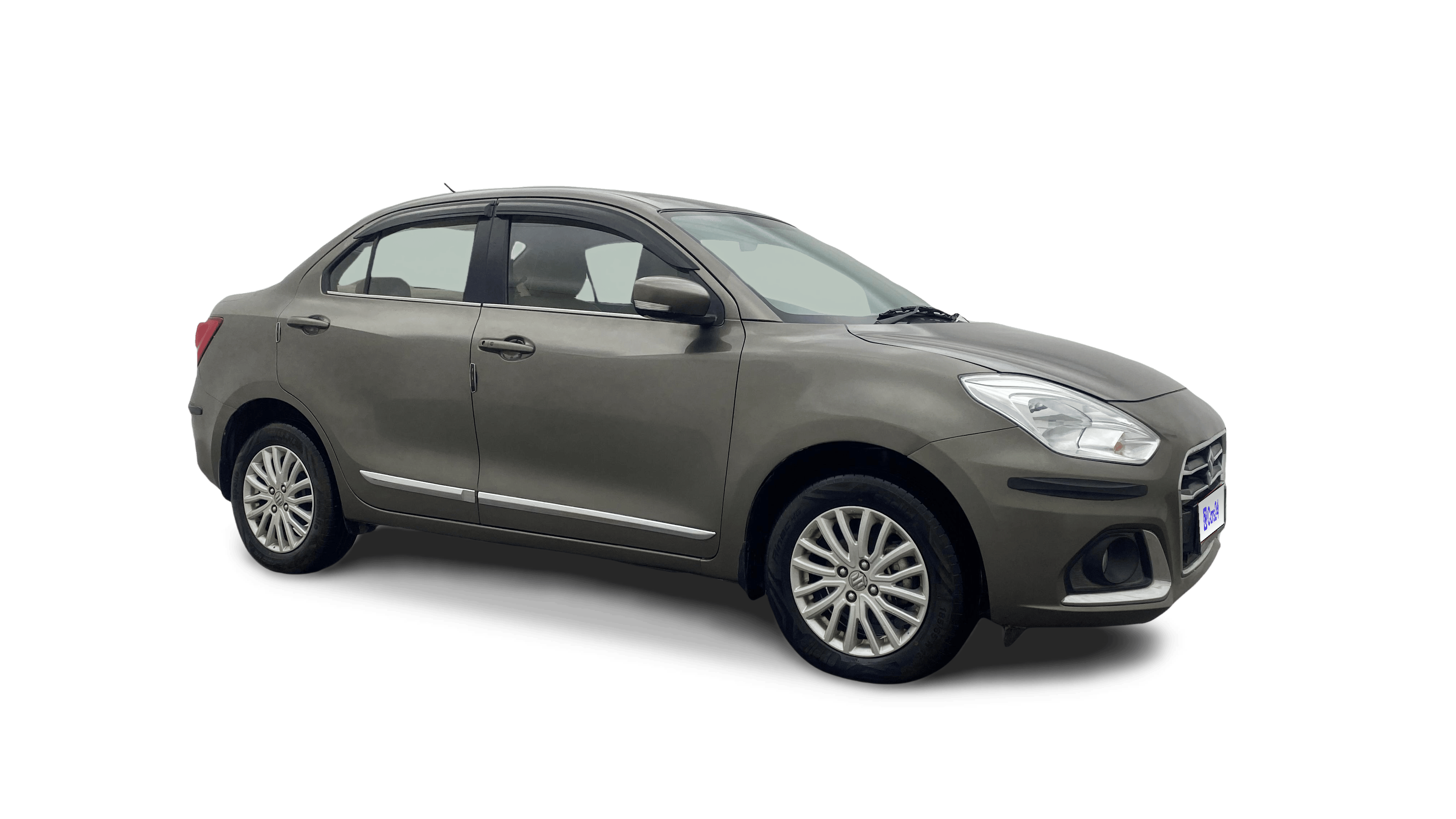 2022 Maruti Dzire - Sedan - CNG - Manual - ₹7.35 lakh