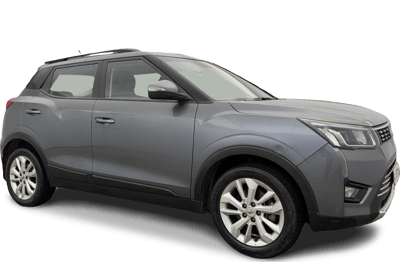 2021 Mahindra XUV300 - SUV - Petrol - Manual - ₹5.64 lakh