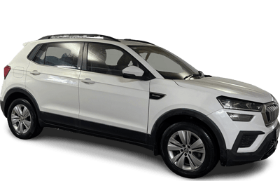 2023 Skoda KUSHAQ - SUV - Petrol - Manual - ₹7.64 lakh