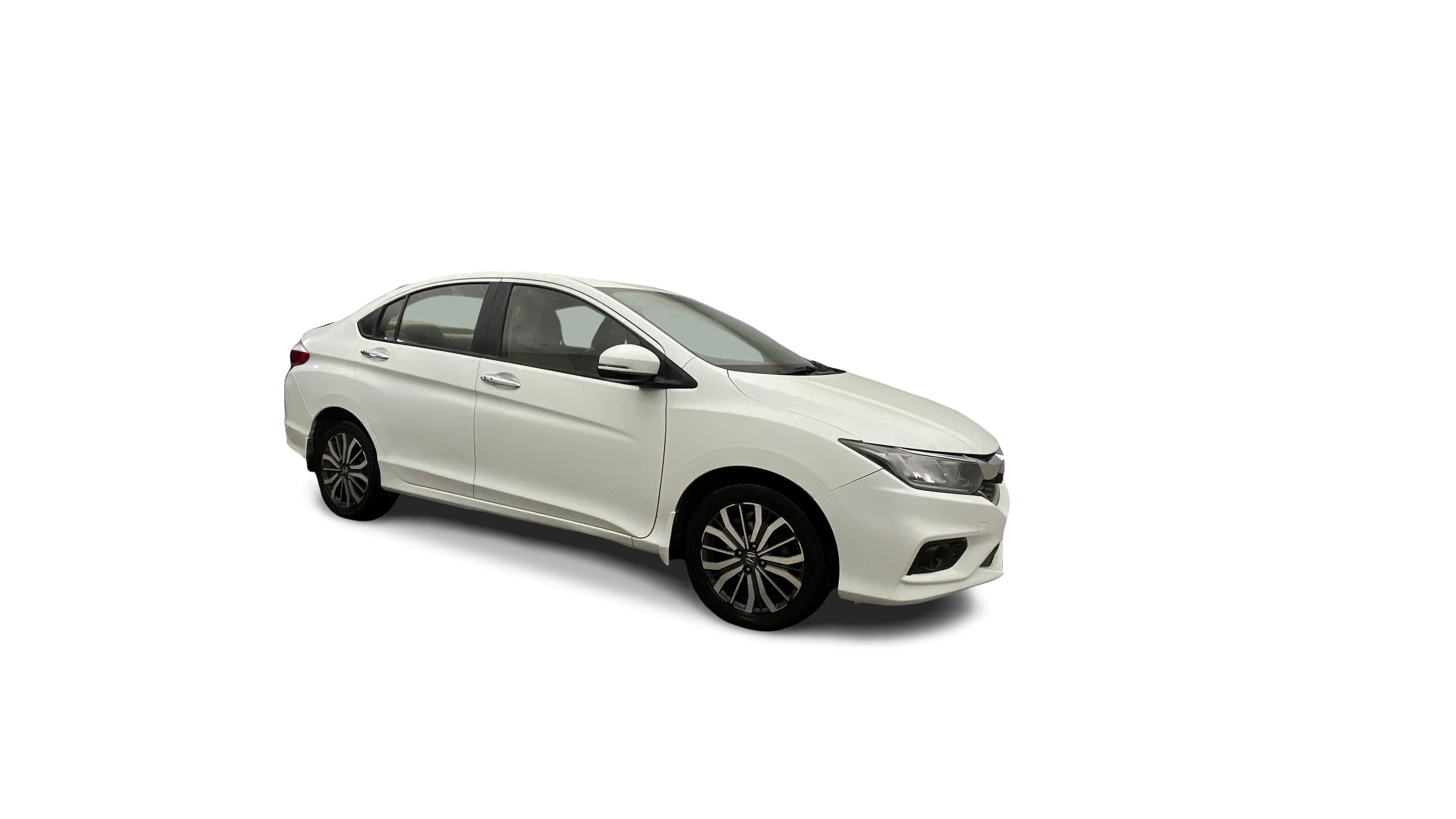 2019 Honda City - Sedan - Petrol - Manual - ₹5.79 lakh